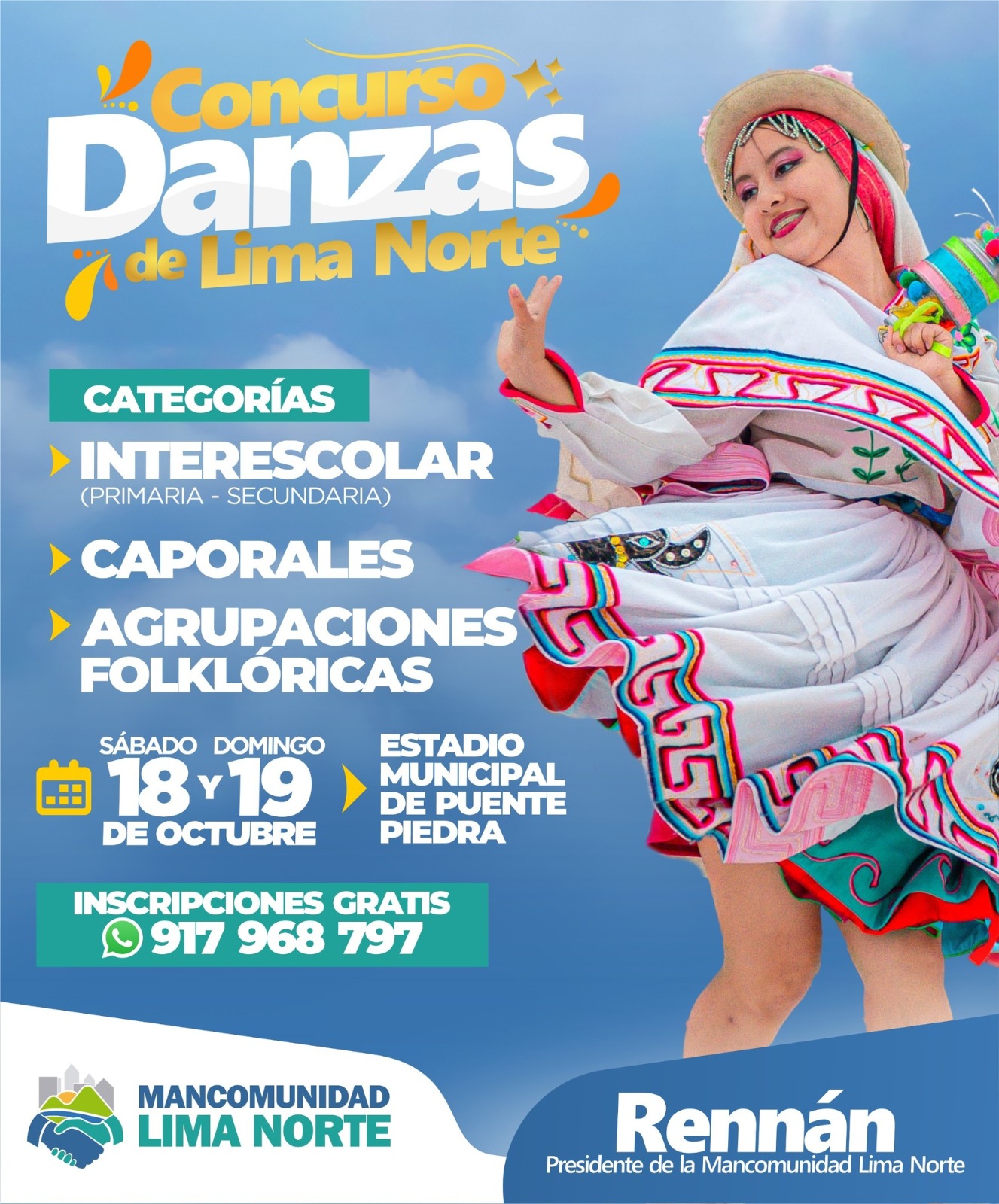 concurso