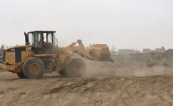 Operativo de Gestión Ambiental de la Mancomunidad Municipal Lima Norte