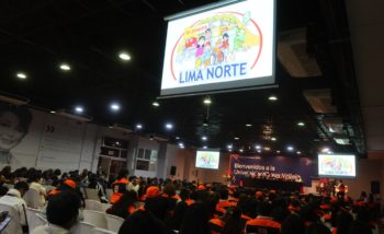 Lima Norte se prepara: Comas, Los Olivos y Puente ya cuentan con 291 voluntarios preparados ante emergencias o desastres