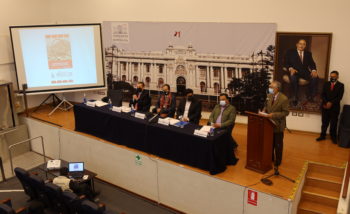 Lima Norte: “Es fundamental comprender la dinámica de cada uno de los distritos que siguen teniendo un crecimiento poblacional sin proyección, sin planificación y, lo que más preocupa, sin acompañamiento del propio Estado»